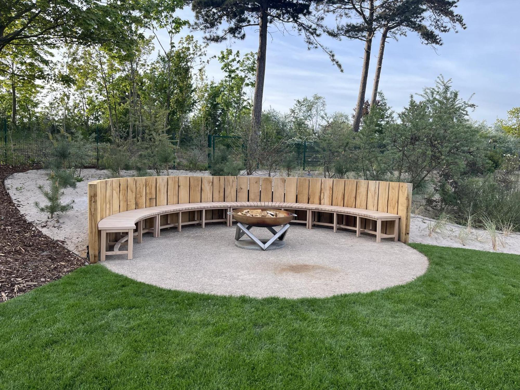 Villa Schmidt - Strandhaus Direkt Am Meer Mit Sauna, Sport Und Duenengarten II Rostock Zewnętrze zdjęcie